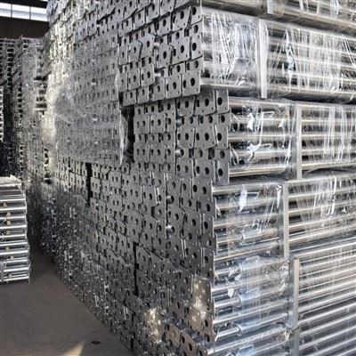 Система за скеле Ringlock