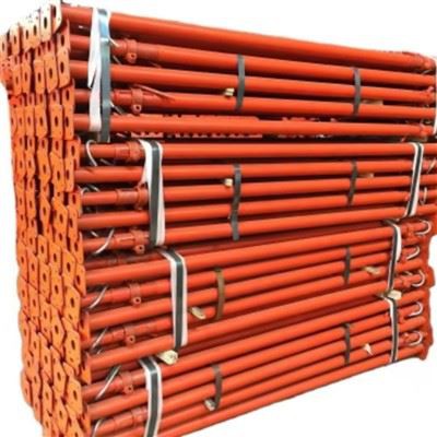 Тръба за скеле